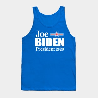 Joe Biden 2020 Tank Top